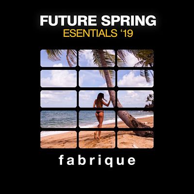 VA - Future Spring Essentials '19 (02/2019) VA-Fut-Sp-Ess19-opt