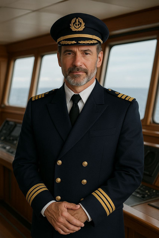 Эдвард Вильши