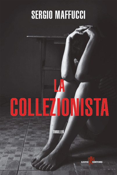 Sergio Maffucci – La collezionista (2021)