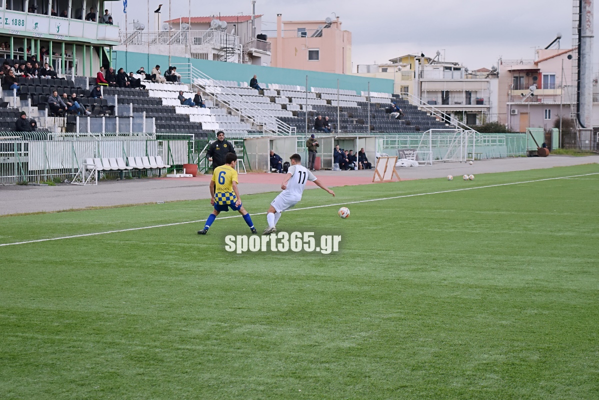 , Πανθουριακός – Ομόνοια 4-0: Ανέβασε στροφές στο τέλος (φωτογραφίες)