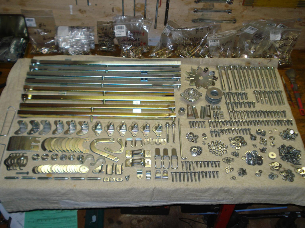 831 Lot bichromaté 3