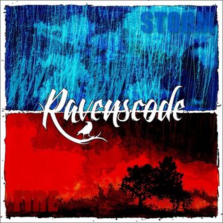 Ravenscode - Fire and Storm (2020).mp3 - 320 Kbps