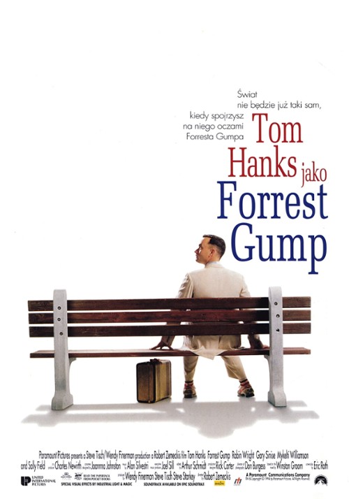 Forrest Gump (1994) MULTi.1080p.BluRay.x264-DSiTE / Lektor i Napisy PL