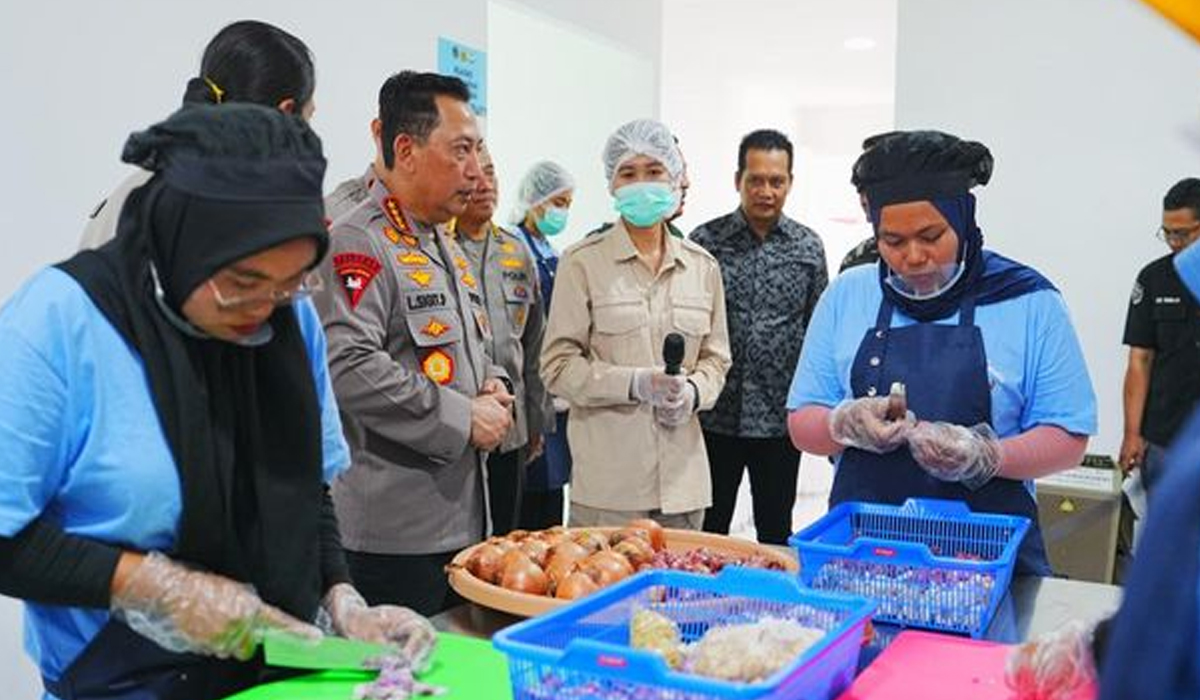 Standar Kualitas dan Higienitas