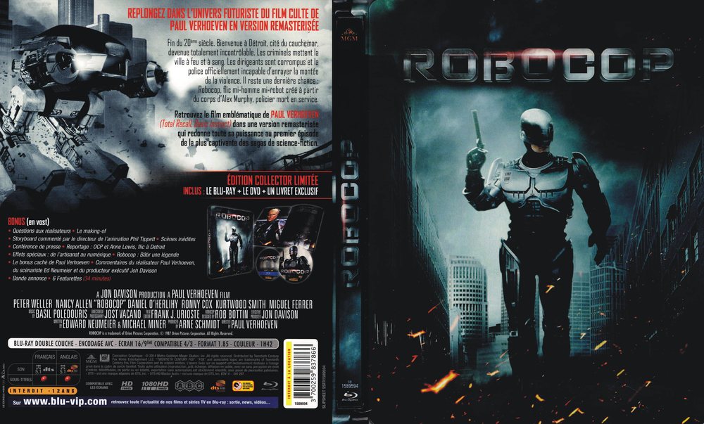 Re: RoboCop (1987)