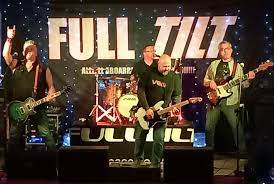 Full Tilt - Discography (2012-2013).mp3 - 320 Kbps