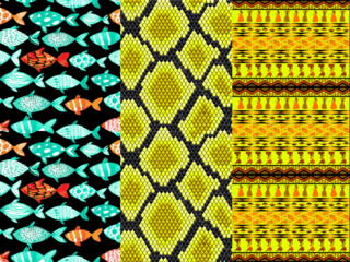 How to Create an Eye Catching Repeat Pattern