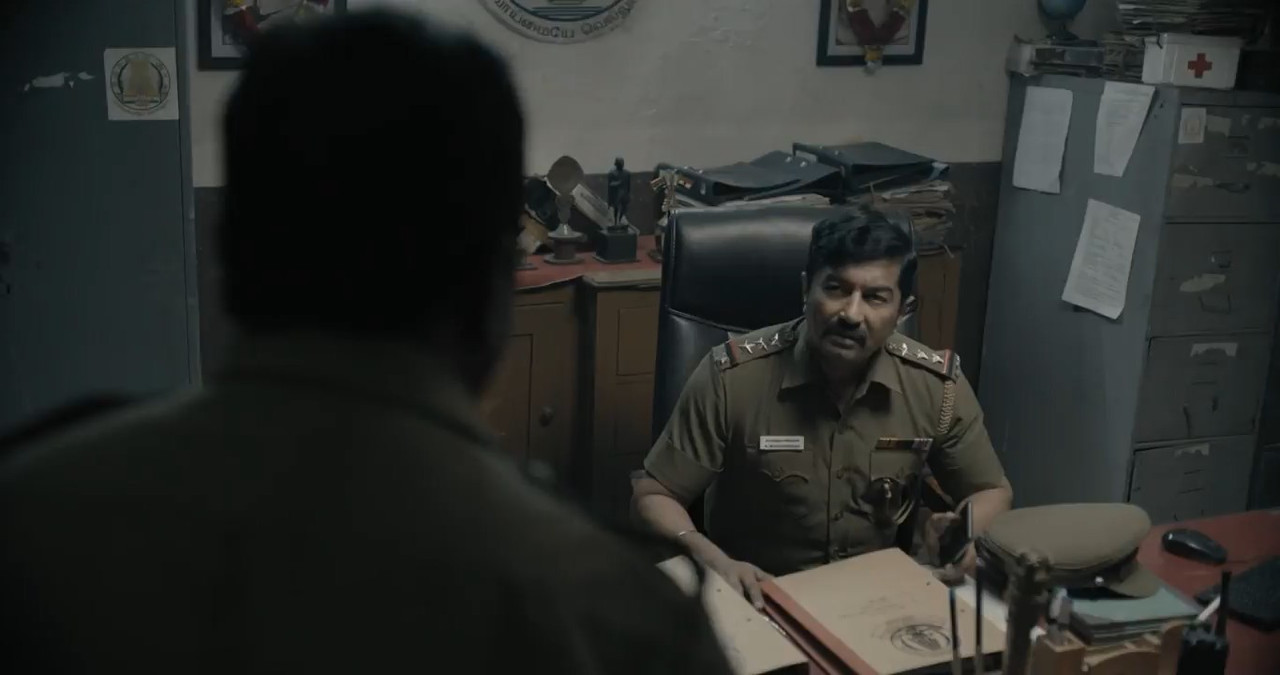 TamilRockerz (2022) Season 1 [Hindi + Tamil + Telugu + Malayalam + Kannada] WebRip 480p, 720p ESub - Complete Screenshot