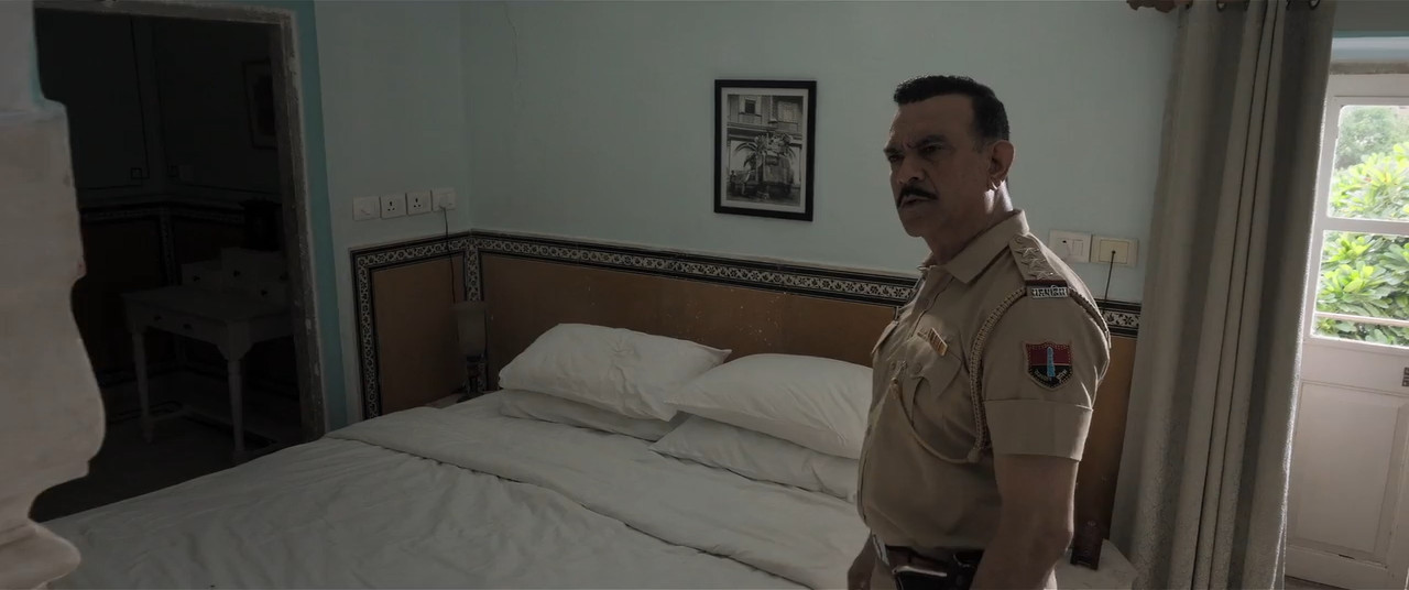 Murderbaad 2025 WebRip [Hindi] 480p 720p ESub Screenshot