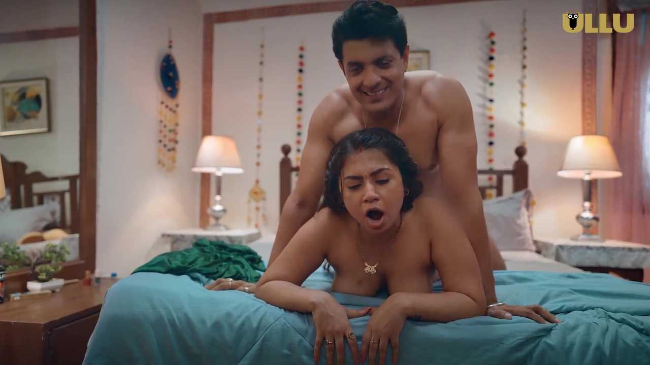 Tadka (2025) Hindi Season 01 Part 02 ULLU WEB Series