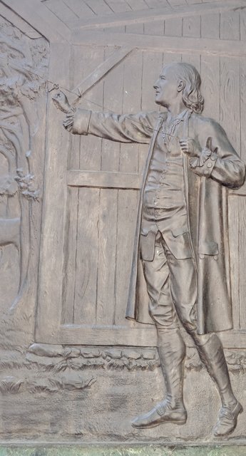 Pateamos Boston: Freedom Trail, Cheers, Mercadillos etc - Boston y Chicago (33)