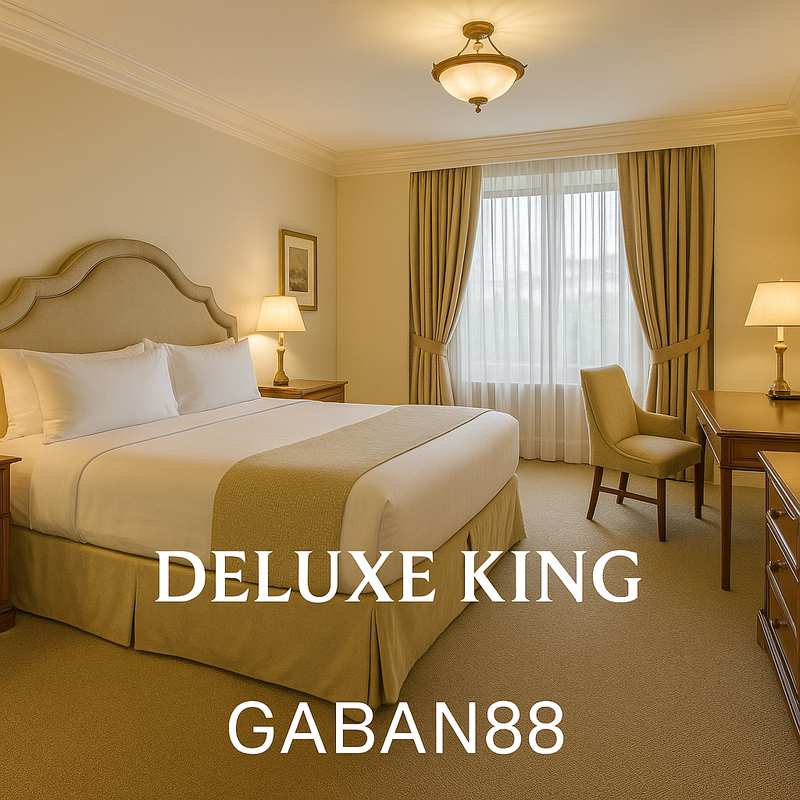 Deluxe King