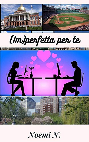 Noemi N. – (IM)Perfetta per te  (2021)