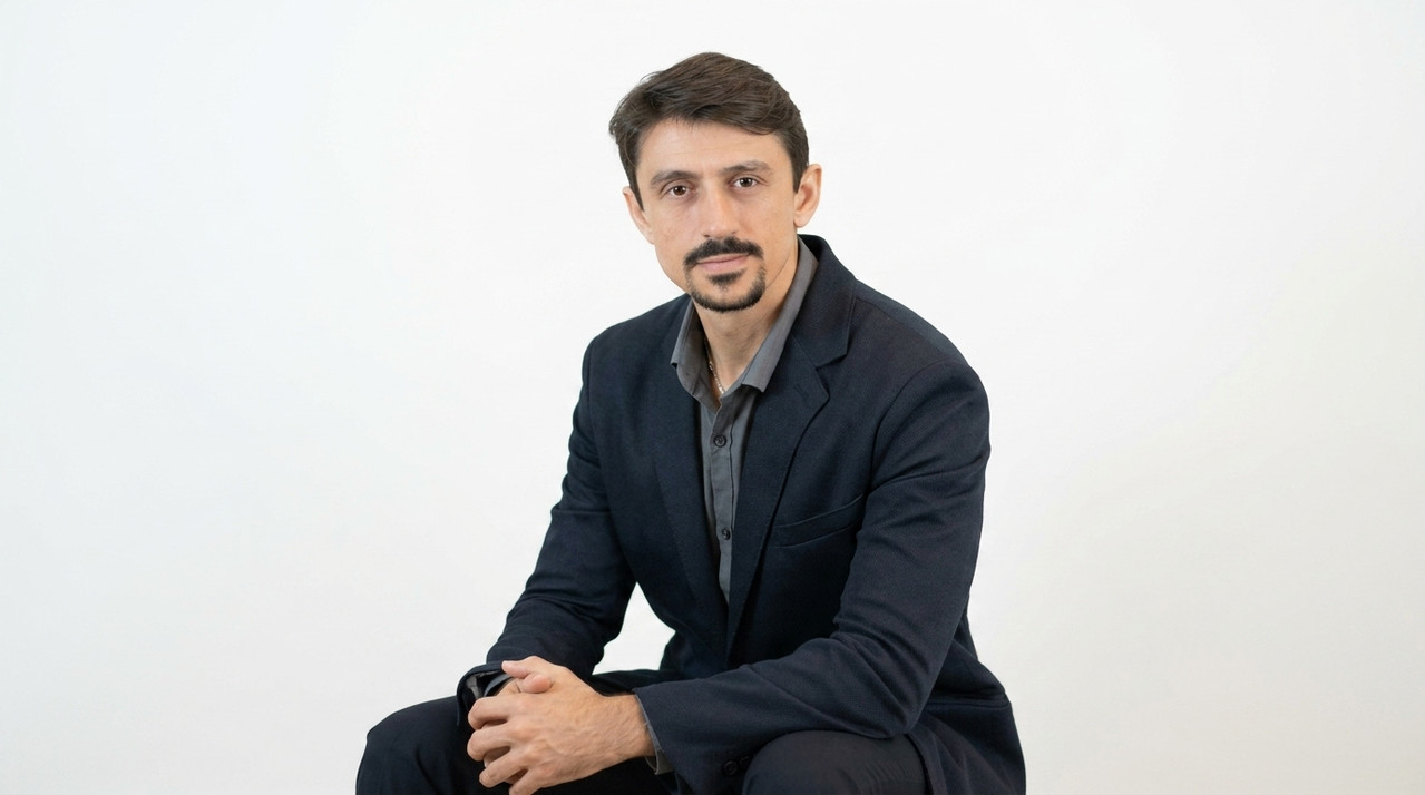Foto da pessoa
