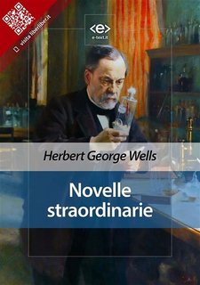 Herbert George Wells - Novelle straordinarie (2023)