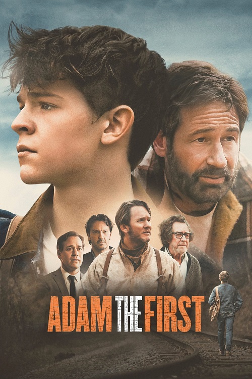 Pierwszy Adam / Adam the First (2024) MULTi.1080p.MAX.WEB-DL.x264-KiT / Polski Lektor i Napisy PL