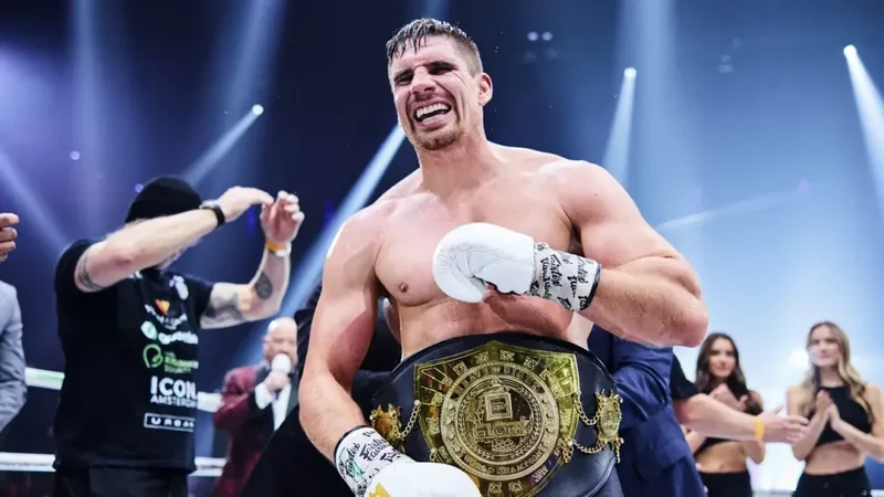 Усик, Пол или Нгану ? Кой трябва да посрещне Верхувен в бокса ?