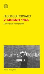 Federico Fornaro – 2 giugno 1946 (2021)
