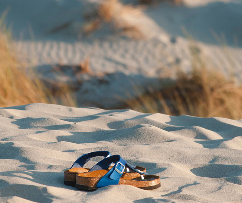 Beach Sandals