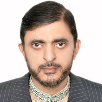 Ghulam Muhiuddin