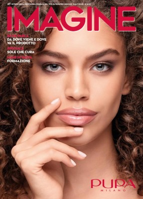 Imagine - Giugno-Luglio 2024
