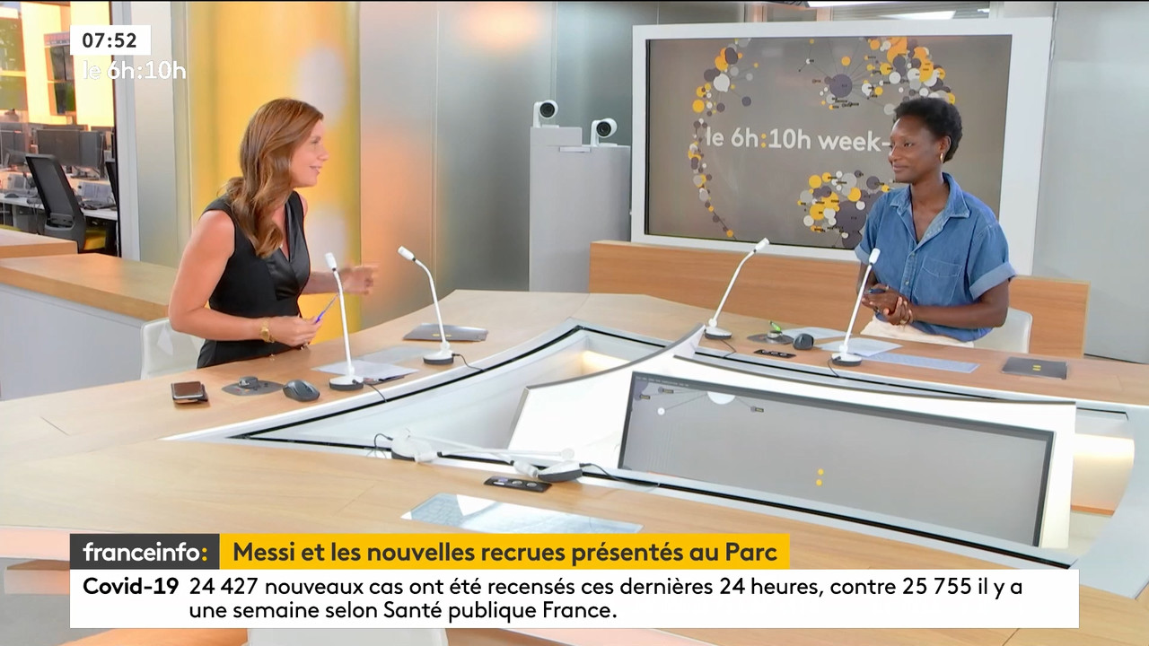 08.15 - 04.59.00 - Le 6h 10h week-end. Entre JT, chroniques, invités ..._002.ts_snapshot_06.40.462