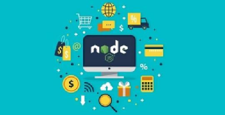 Node.js Beginner's Course 2020