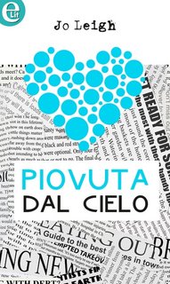 Jo Leigh - The personal touch 1. Piovuta dal cielo (2018)
