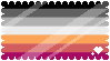 lesbihet. this is for genderfluid/multigender individuals who experience both straight and gay attraction to women.