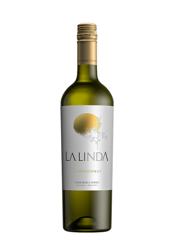La Linda, Chardonnay Unoaked