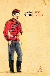 Paolo Ruffilli – L’isola e il sogno (2011)