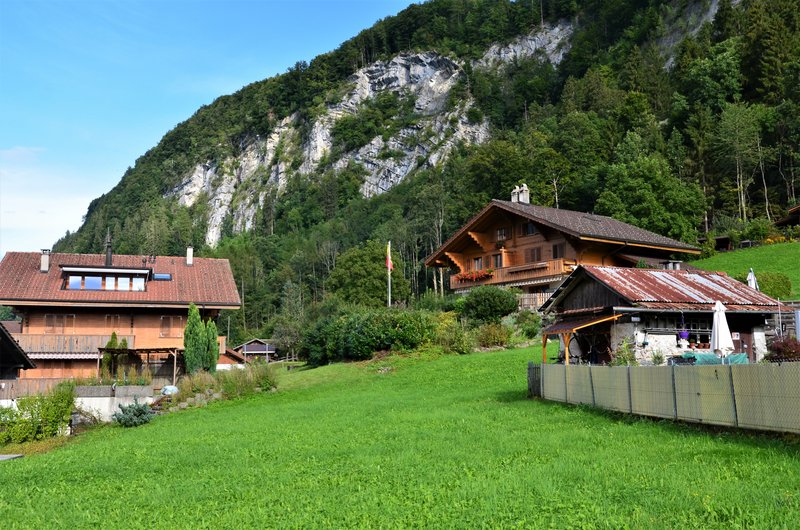 BRIENZ E ISELTWALD-9-9-2019 - Suiza y sus pueblos-2019 (38)
