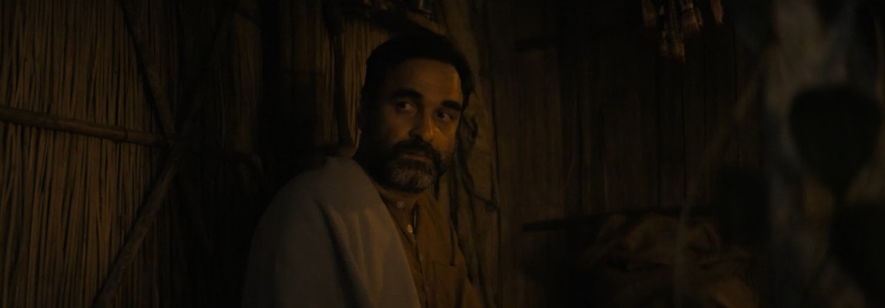 Sherdil: The Pilibhit Saga 2022 WebRip [Hindi] 480p 720p ESub Screenshot