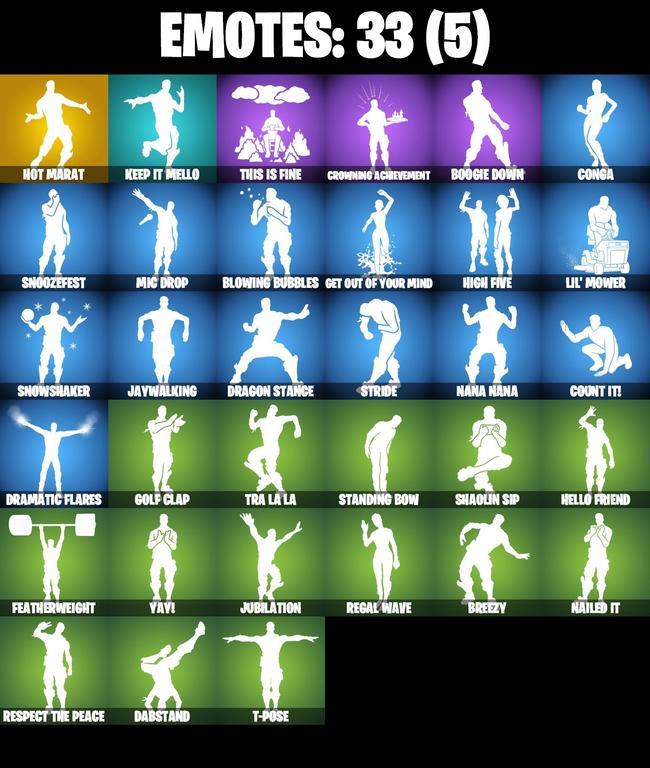 emotes comp