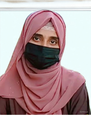 Ms Arzoo
