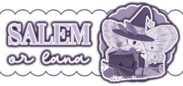 salem or lana