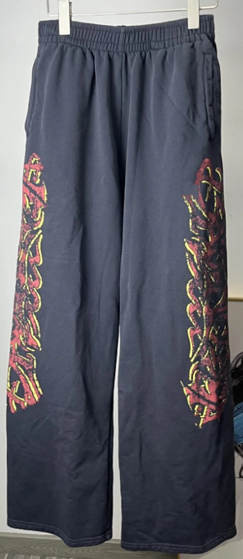 Balenciaga Offshore Sudadera