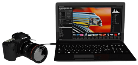 ControlMyCanon 5.6.87.90 ControlMyCanon 5.6.87.90
