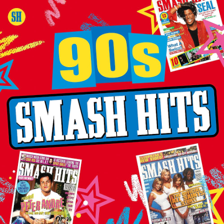 Various Artists - 90s Smash Hits (2020)