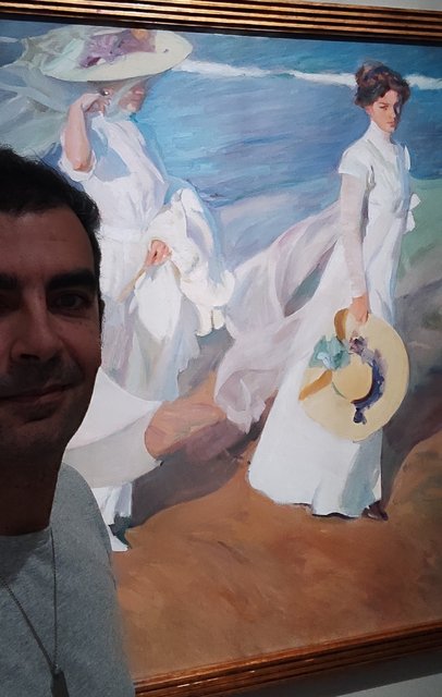 Arte en Madrid - Museos en Madrid (57)