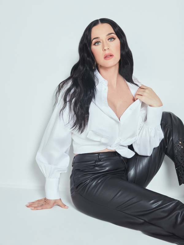 Katy Perry x About You, l'esclusiva co-lab SS23