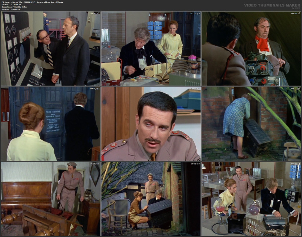 Doctor Who - S07E01 (051) - Spearhead from Space (3).mkv