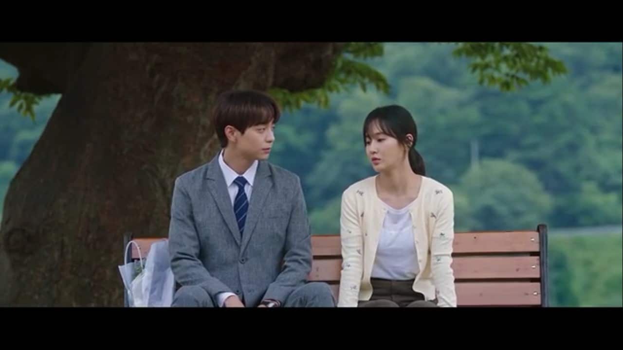 cuplikan Breakup Probation, A Week