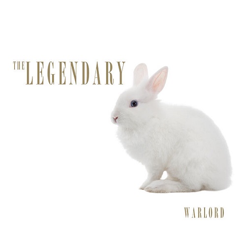 The Legendary - Warlord (2023) (Lossless, Hi-Res)