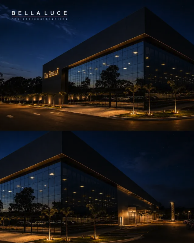 Projeto Bella Luce 04