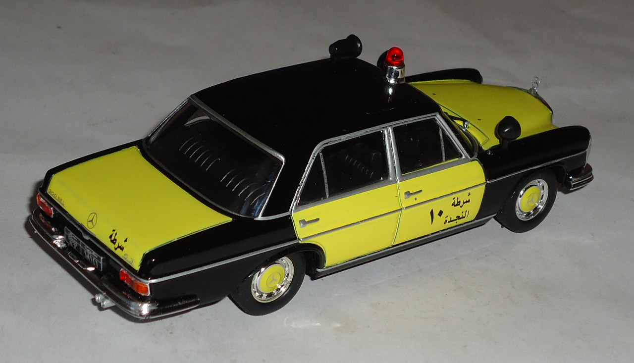 Mercedes-Benz-300SEL