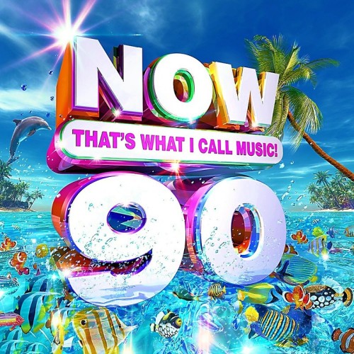 NOW.Thats.What.I.Call.Music.90.US.(2024).Mp3.320kb ps