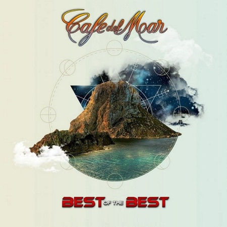 9139e200 5f41 4022 8e34 9661825bda3e - VA - Cafe del Mar: Best of the Best  - 2019, MP3