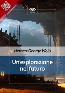Herbert George Wells - Un'esplorazione nel futuro (2023)
