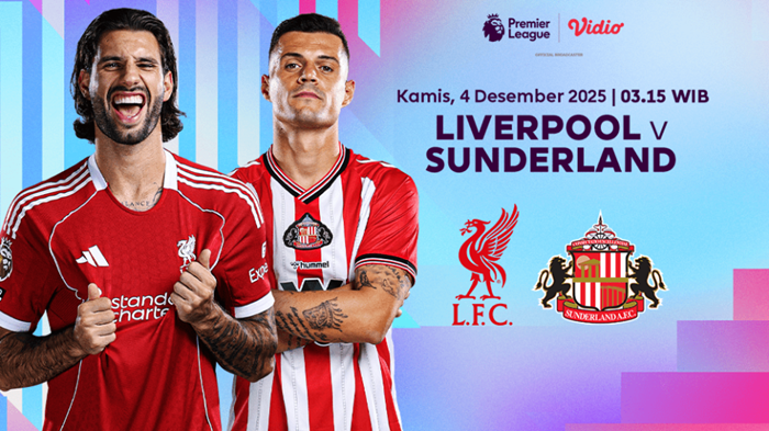 Nhận định, đánh giá Liverpool vs Sunderland, 03h15 ngày 04/12